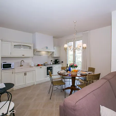 Appartement I Tulipani Apt. 11 Tremezzo
