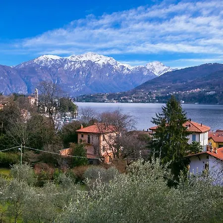 I Tulipani Apt. 11 Tremezzo