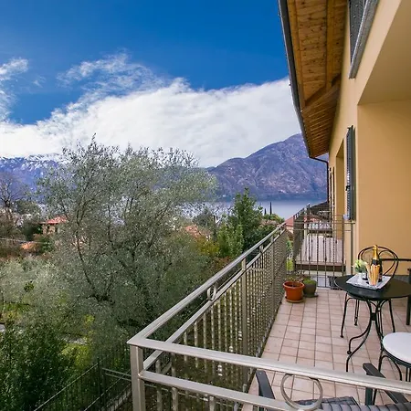 Appartamento I Tulipani Apt. 11 Tremezzo